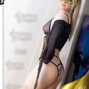 ERIKA EROTICAS Bogota D.C. escort