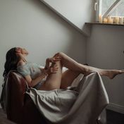 SWETA SWEET Warsaw escort