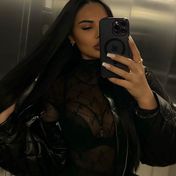 STEFFI NICE Warsaw escort