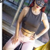 GABY EROTICAS Bogota D.C. escort