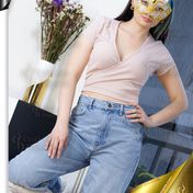 ISABELLA EROTICAS Bogota D.C. escort