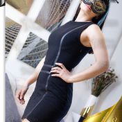 ISABELLA EROTICAS Bogota D.C. escort