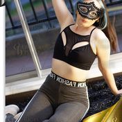 ISABELLA EROTICAS Bogota D.C. escort