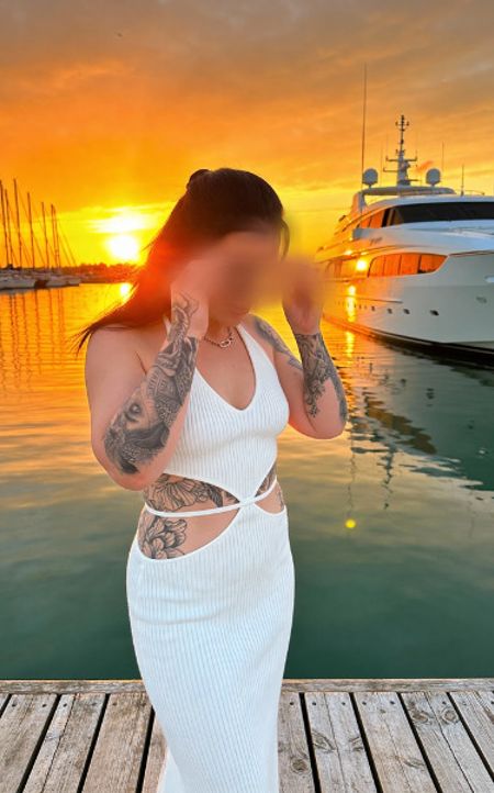 Adele Love Perth escort