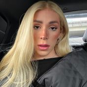 Lisa Manchester escort