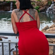 Alana K Perth escort