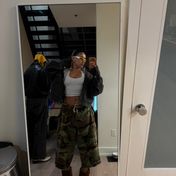 Darlene Frankfurt escort
