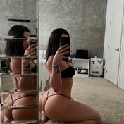Darlene Frankfurt escort