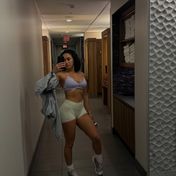 Darlene Frankfurt escort