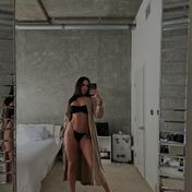 Darlene Frankfurt escort