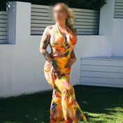 Jamie Jackson Perth escort