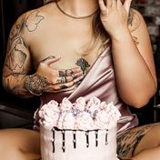 Jamie Jackson Perth escort