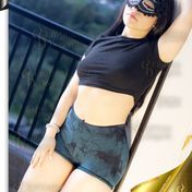 ANNIE EROTICAS Bogota D.C. escort