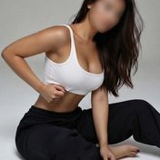 Akari OHara Perth escort