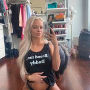 Merveille90 Berlin escort