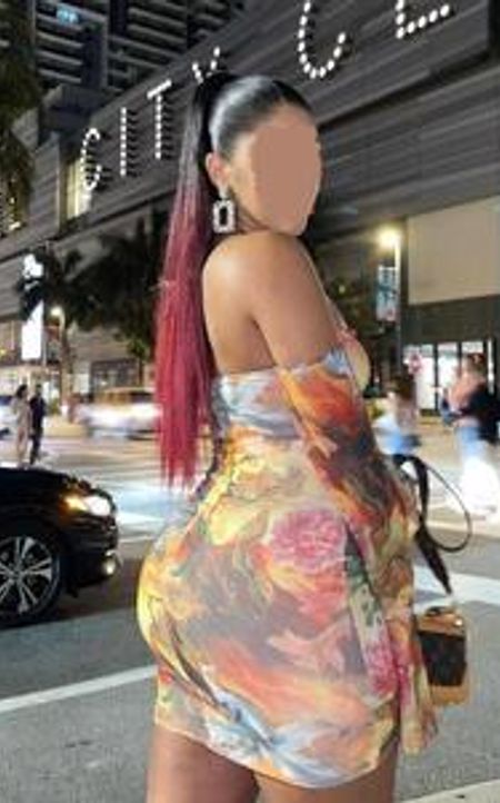 Maya Mendez Western Australia escort