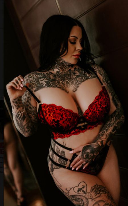 Beau Moore Perth escort