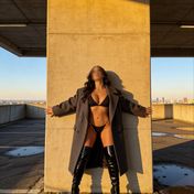 Mia Rossi Western Australia escort
