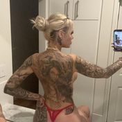 Baylee Jay Perth escort