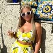 Natalie Rose Western Australia escort
