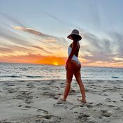 Bonnie B Perth escort