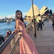 Celine Pham Perth escort