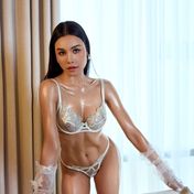 Celine Pham Perth escort