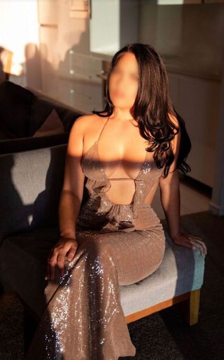 Charlee Diamond Perth escort