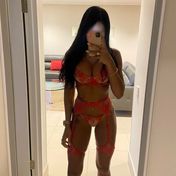 Camila Vargas Perth escort