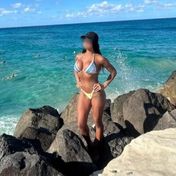Camila Vargas Perth escort
