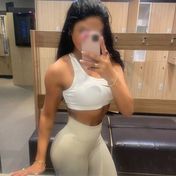 Camila Vargas Perth escort