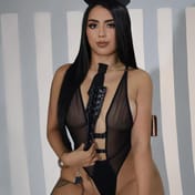 MARIA Medellin escort