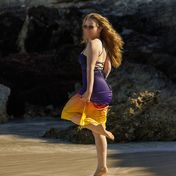 Faye Foxx Perth escort