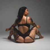 Jasmine Malika | Arabian Bootylicious Princess | 0402 743 999 Perth escort