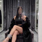 Teya Rae Western Australia escort