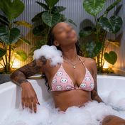 Tahlia Storm Western Australia escort