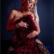 Valentina Rossi Western Australia escort