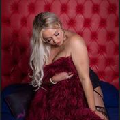 Valentina Rossi Western Australia escort