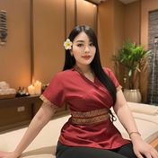 Natalee sexy lady from Thai Riyadh escort