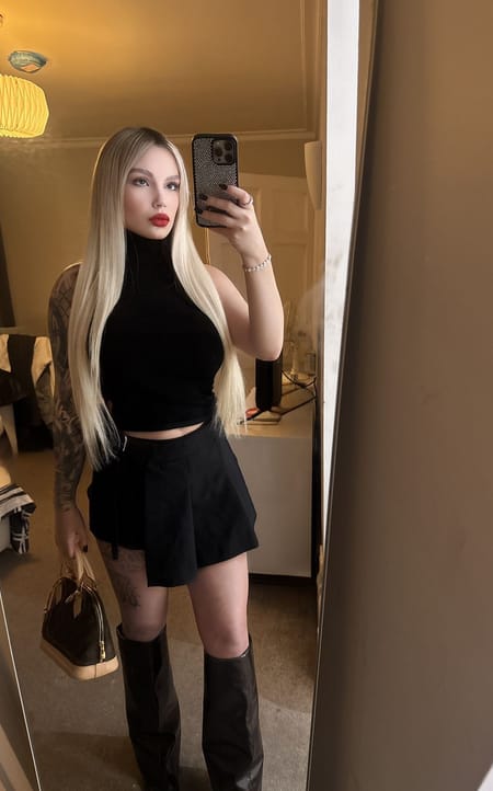 Sayumi Milan escort