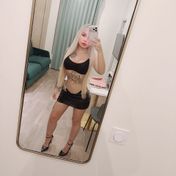 Sayumi Milan escort