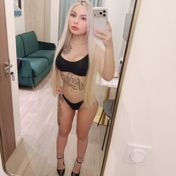 Sayumi Milan escort