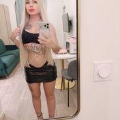 Sayumi Milan escort