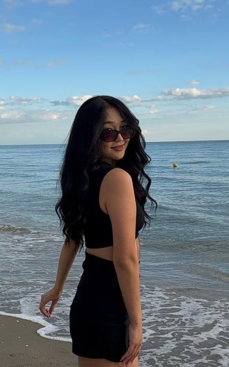 Asya Belgrade escort