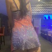 Selena Stevens Perth escort