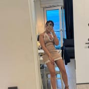Selin İzmir escort