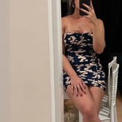 Selin İzmir escort