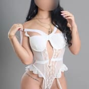 Sarah Amsterdam escort