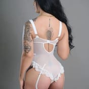 Sarah Amsterdam escort