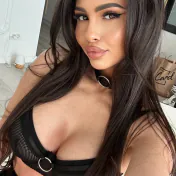 Penelope Amsterdam escort